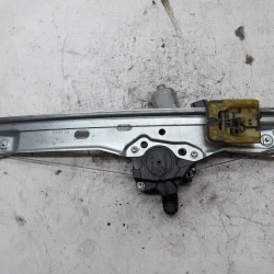WINDOW MECHANISM REAR LEFT Ford C-Max 2013 1.6 TDCI GRAND 920399104 1870276