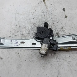 MEHANIZEM ŠIPE  ZADAJ LEVA Ford C-Max 2013 1.6 TDCI GRAND 920399104 1870276