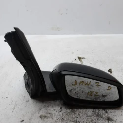 RETROVISORE DESTRO BMW 2 2016 216 D GRAN TOURER 51167421456