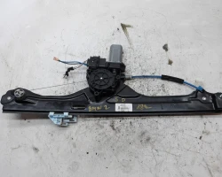 MECCANISMO ALZA VETRO ANTERIORE DESTRA BMW 2 2016 216 D GRAN TOURER 51337490196 67627410754