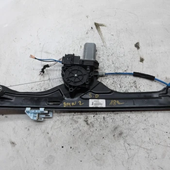 WINDOW MECHANISM FRONT RIGHT BMW 2 2016 216 D GRAN TOURER 51337490196 67627410754