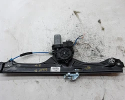 WINDOW MECHANISM FRONT LEFT BMW 2 2016 216 D GRAN TOURER 51337490195 67627410753