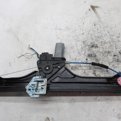 WINDOW MECHANISM FRONT LEFT BMW 2 2016 216 D GRAN TOURER 51337490195 67627410753