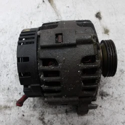 ALTERNATOR Renault KANGOO 2003 1.2 7700437090
