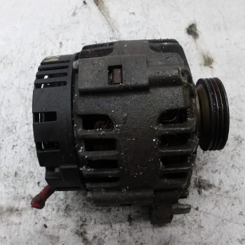 ALTERNATOR Renault KANGOO 2003 1.2 7700437090