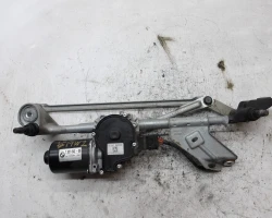 WIPER MECHANISM BMW 2 2016 216 D GRAN TOURER 7301043-08
