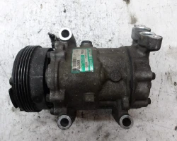 AIR CONDITIONING COMPRESSOR Renault KANGOO 2003 1.2 8200037058