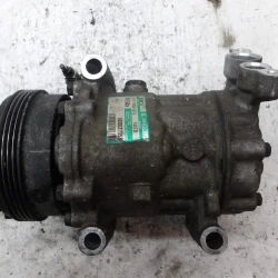 KOMPRESOR KLIME Renault KANGOO 2003 1.2 8200037058