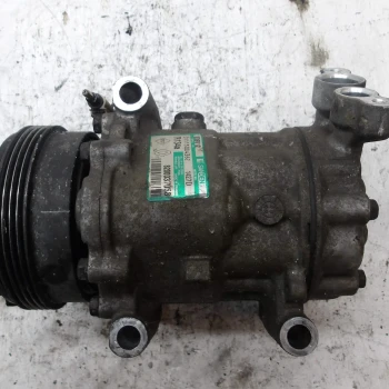 KOMPRESOR KLIME Renault KANGOO 2003 1.2 8200037058