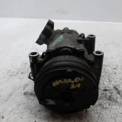 AIR CONDITIONING COMPRESSOR Renault KANGOO 2003 1.2 8200037058