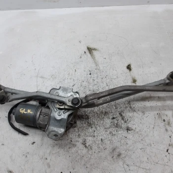 WIPER MECHANISM Mercedes-Benz GLK-Klasse 2012 220D 1137328771