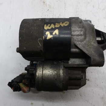 ZAGANJALNIK Renault KANGOO 2003 1.2 864608