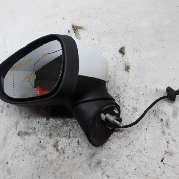 MIRROR LEFT Ford Fiesta 2013 1.6 TDCI ST 1767517