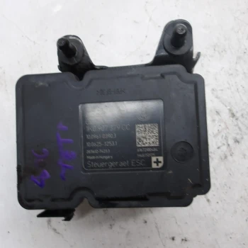 ABS AGGREGATO Škoda Yeti 2016 1.4 TSI 1k0907379cc 1K0614517EJ