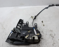 CHIUSURA SERRATURA PORTA ANTERIORE SINISTRA Ford Fiesta 2013 1.6 TDCI ST 2049023