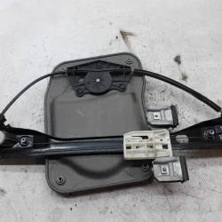 WINDOW MECHANISM FRONT LEFT Škoda Fabia 2011 1.2 TSI MONTE CARLO 6r0959801m