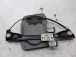 WINDOW MECHANISM FRONT LEFT Škoda Fabia 2011 1.2 TSI MONTE CARLO 6r0959801m
