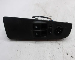 GRUPPO COMANDI ALZACRISTALLI ELETTRICI Fiat Grande Punto 2008 1.3 JTD 735380444