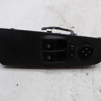 WINDOW SWITCH Fiat Grande Punto 2008 1.3 JTD 735380444