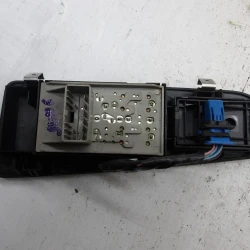 GRUPPO COMANDI ALZACRISTALLI ELETTRICI Fiat Grande Punto 2008 1.3 JTD 735380444