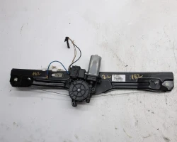 WINDOW MECHANISM REAR LEFT BMW 2 2016 216 D GRAN TOURER 51337490197 67627354889