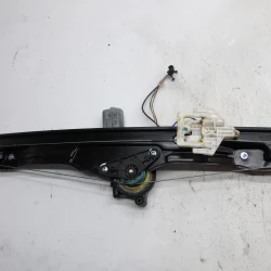 WINDOW MECHANISM REAR LEFT BMW 2 2016 216 D GRAN TOURER 51337490197 67627354889