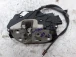 CHIUSURA SERRATURA PORTA POSTERIORE SINISTRA Ford C-Max 2013 1.6 TDCI GRAND am5a-u26413-cg