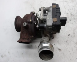 TURBOCHARGER BMW 2 2016 216 D GRAN TOURER 11658513652