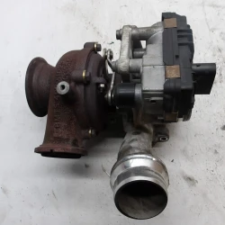 TURBINA BMW 2 2016 216 D GRAN TOURER 11658513652 TURBINA BMW 2 2016 216 D GRAN TOURER 11658513652