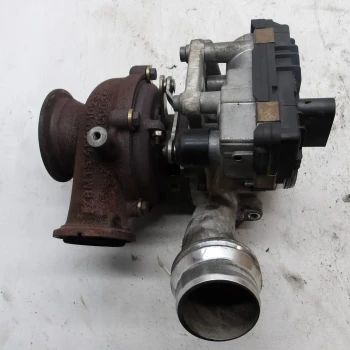 TURBINA BMW 2 2016 216 D GRAN TOURER 11658513652