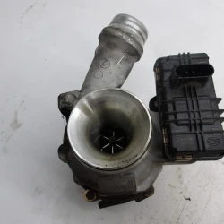 TURBOCHARGER BMW 2 2016 216 D GRAN TOURER 11658513652
