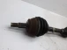 FRONT LEFT DRIVE SHAFT Alfa Giulietta 2011 2.0 JTD 51806992
