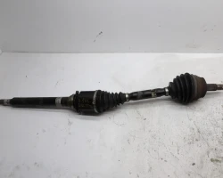 SEMIALBERO SEMIASSE ANTERIORE DESTRO Alfa Giulietta 2011 2.0 JTD 55215178