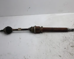 SEMIALBERO SEMIASSE ANTERIORE DESTRO Ford Fiesta 2013 1.6 TDCI ST 1840189 1881057