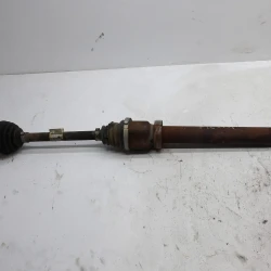AXLE SHAFT FRONT RIGHT Ford Fiesta 2013 1.6 TDCI ST 1840189 1881057