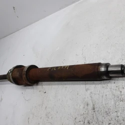 SEMIALBERO SEMIASSE ANTERIORE DESTRO Ford Fiesta 2013 1.6 TDCI ST 1840189 1881057
