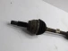 POLOSOVINA SP. DESNA Ford Fiesta 2013 1.6 TDCI ST 1840189 1881057