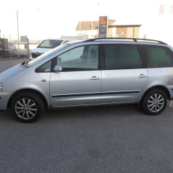 AUTO PER PEZZI Volkswagen Sharan 2007 2.0 TDI