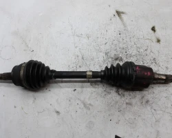 POLOSOVINA SP.LEVA Fiat Grande Punto 2006 1.2