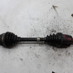 FRONT LEFT DRIVE SHAFT Fiat Grande Punto 2006 1.2