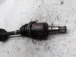 FRONT LEFT DRIVE SHAFT Fiat Grande Punto 2006 1.2
