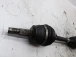FRONT LEFT DRIVE SHAFT Fiat Grande Punto 2006 1.2