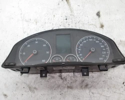 QUADRO STRUMENTI CONTACHILOMETRI Volkswagen Golf 2008 V. 1.9 TDI 1k0920874b