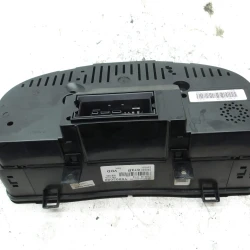 QUADRO STRUMENTI CONTACHILOMETRI Volkswagen Golf 2008 V. 1.9 TDI 1k0920874b