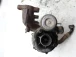 TURBOCHARGER Volkswagen Fox 2007 1.4 TDI 0452530196