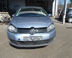 AVTO ZA DELE Volkswagen Golf 2009 VI. 1.6