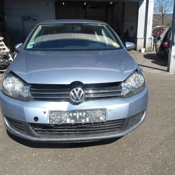 AUTO PER PEZZI Volkswagen Golf 2009 VI. 1.6