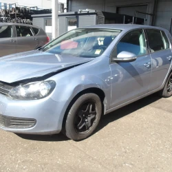 AVTO ZA DELE Volkswagen Golf 2009 VI. 1.6