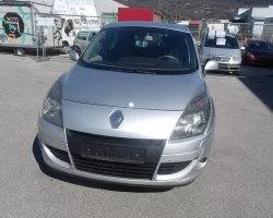 AUTO PER PEZZI Renault SCENIC 2010 III. 1.9 DCI