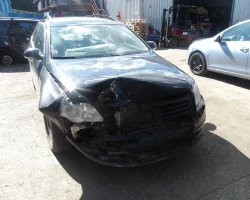 AVTO ZA DELE Volkswagen Passat 2006 2.0 TDI VARIANT